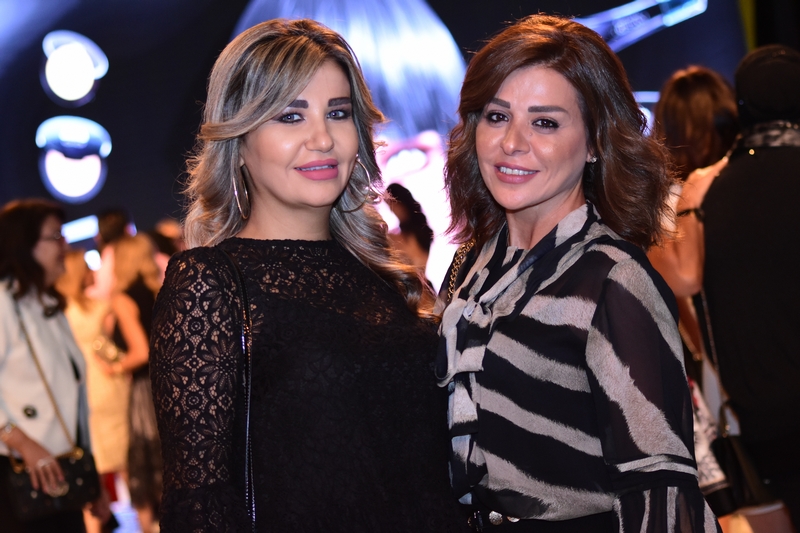 Milano Royal Fur Fashion Show at Four Seasons Beirut